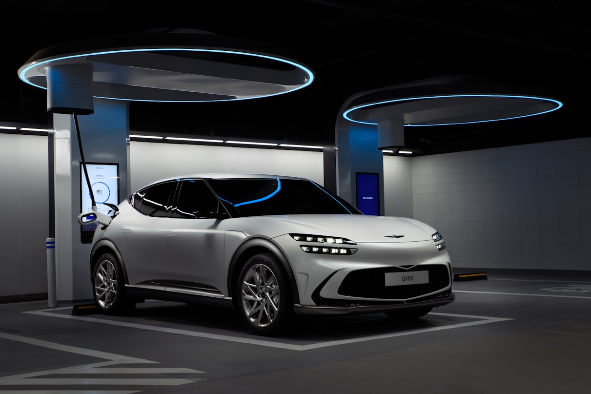 Automotive & Mobility